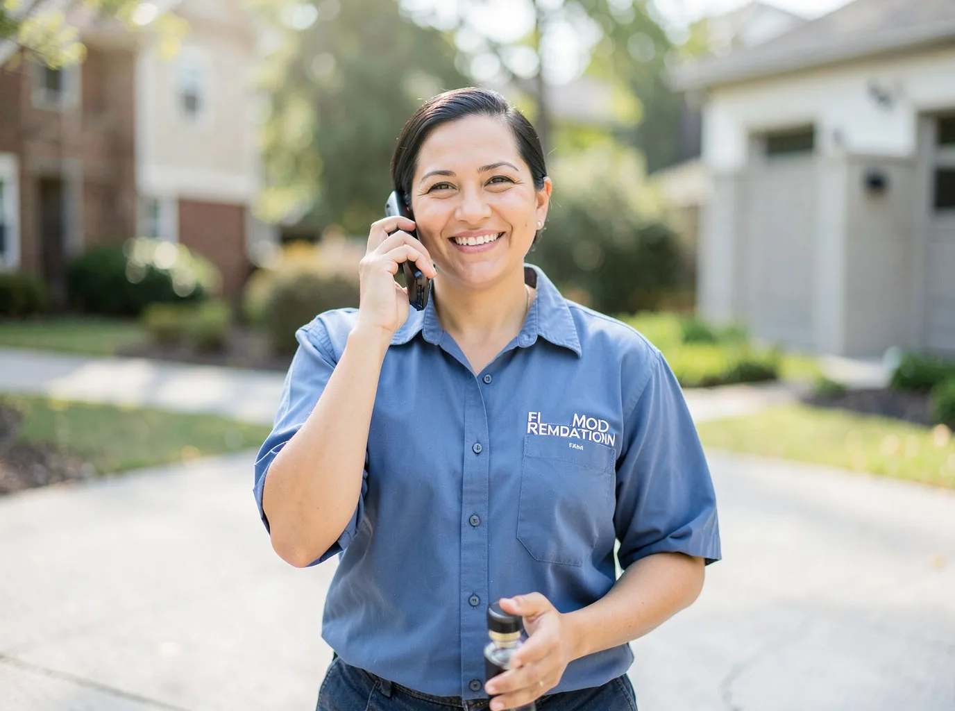 Mold Remediation Stockton, IL FAQs